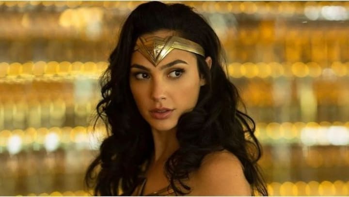 Gal Gadot says fighting for equal pay has been her 'biggest struggle as a woman'