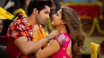 Coolie No. 1 movie review: Varun and Sara, here’s a question after I watched the film – why?