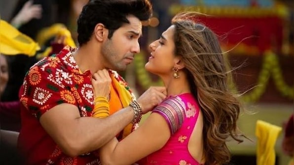 Coolie No. 1 movie review: Varun and Sara, here’s a question after I watched the film – why?