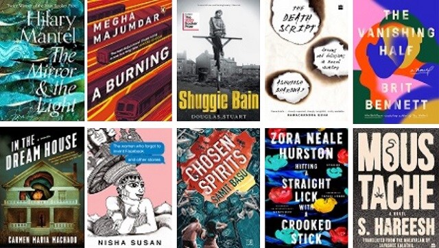 2020, a year in reading: Amid the pandemic's disruptions of everyday rhythms, the narratives that transcended the din 2020, a year in reading: Amid the pandemic's disruptions of everyday rhythms, the narratives that transcended the din