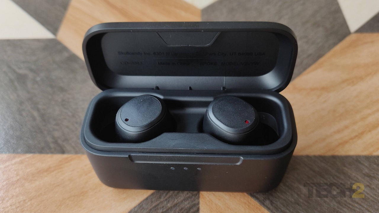 True Wireless Earbuds under Rs 3,000: Skullcandy Spoke, OnePlus Buds Z Review Snapshots True Wireless Earbuds under Rs 3,000: Skullcandy Spoke, OnePlus Buds Z Review Snapshots
