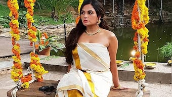 Richa Chadha on comparison of Shakeela to The Dirty Picture: It's fine as they're comparing us to a good film and good actor