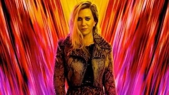 Kristen Wiig opens up on Wonder Woman 1984 and Warner Bros-HBO Max deal