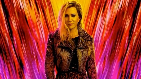 Kristen Wiig opens up on Wonder Woman 1984 and Warner Bros-HBO Max deal