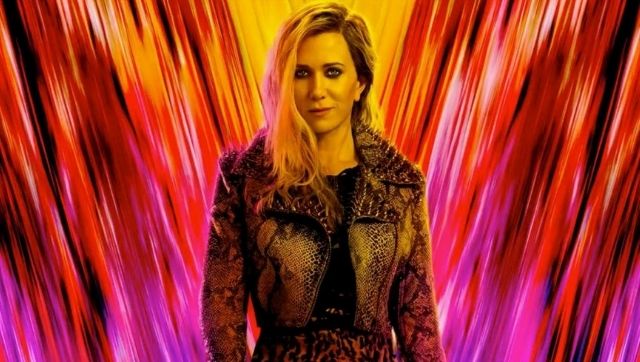 Kristen Wiig opens up on Wonder Woman 1984 and Warner Bros-HBO Max deal Kristen Wiig opens up on Wonder Woman 1984 and Warner Bros-HBO Max deal