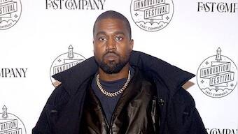 Rapper Ye under investigation after battery complaint in Los Angeles