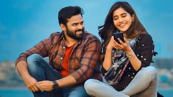 Solo Brathuke So Better movie review: Sai Dharam Tej's film sacrifices its soul to strip the characters of charisma