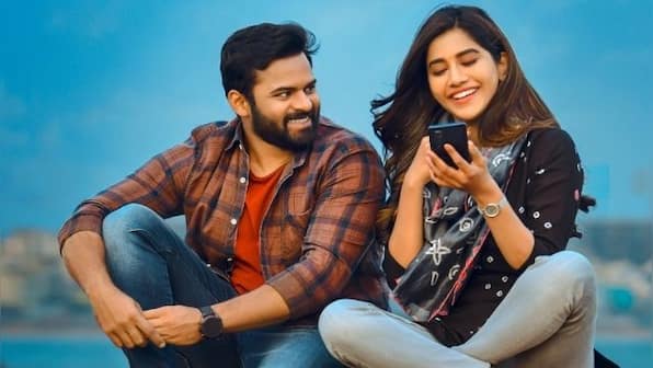 Solo Brathuke So Better movie review: Sai Dharam Tej's film sacrifices its soul to strip the characters of charisma