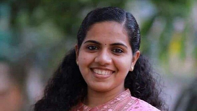 Thiruvananthapuram's Arya Rajendran set to become India's youngest mayor; 21-year-old won 2,872 votes in Kerala ULB polls