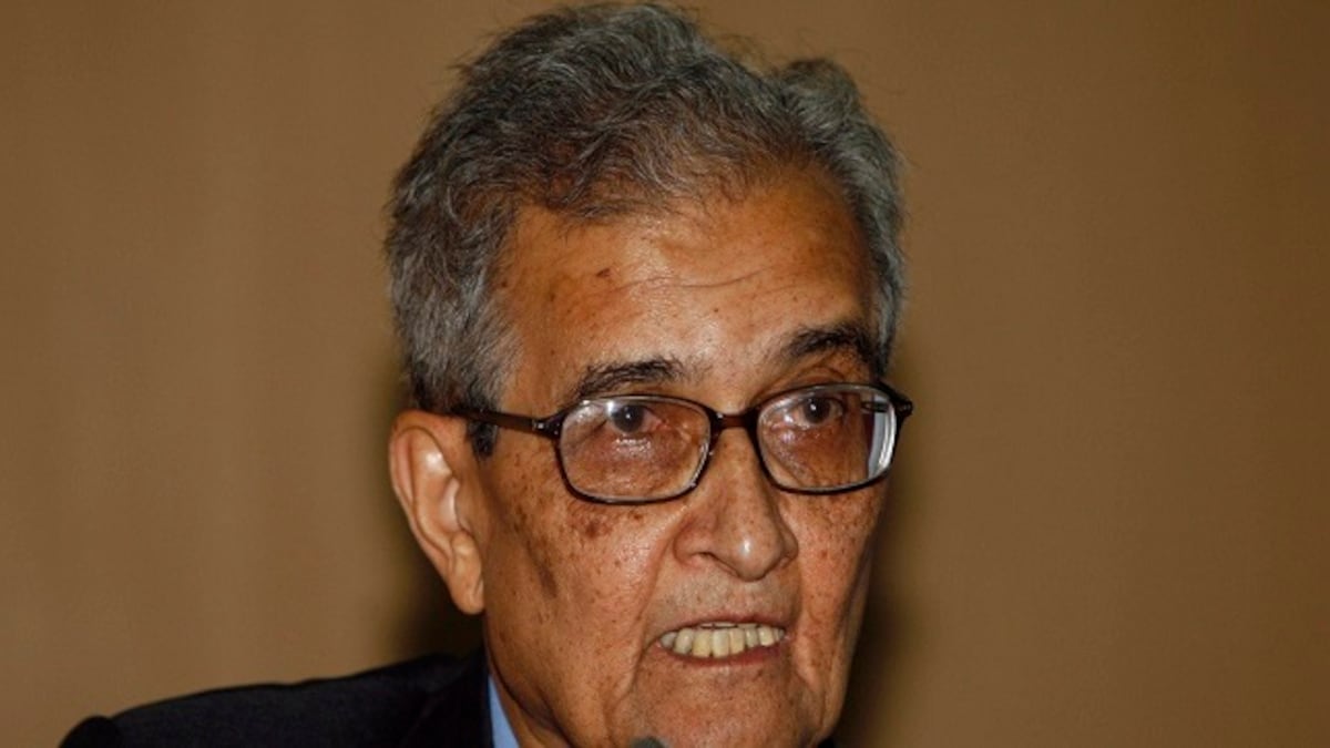 Visva Bharati-Amartya Sen land row: Nobel laureate accuses university VC of acting on Centre's behest