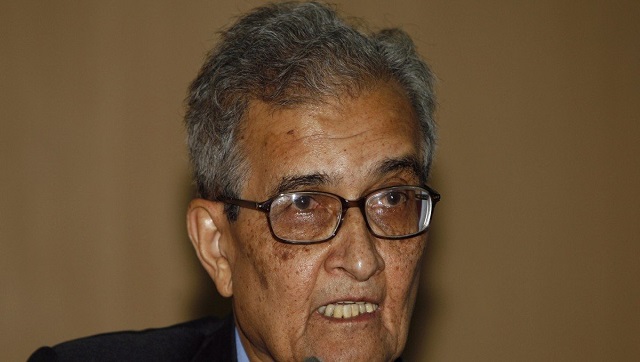 Amartya Sen asks Visva Bharati University to withdraw allegations of illegal landholding Amartya Sen asks Visva Bharati University to withdraw allegations of illegal landholding