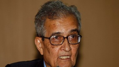 Amartya Sen asks Visva Bharati University to withdraw allegations of illegal landholding