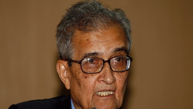 Amartya Sen asks Visva Bharati University to withdraw allegations of illegal landholding