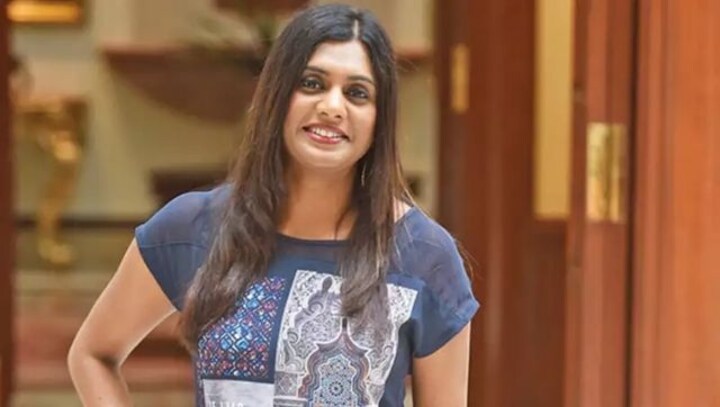 Shakuntala Devi director Anu Menon, Abundantia Entertainment reunite to announce murder mystery