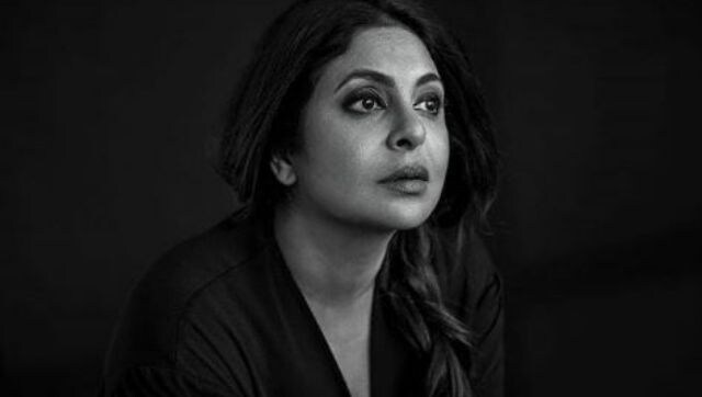 Shefali Shah announces new series Human on Hotstar, says character 'far