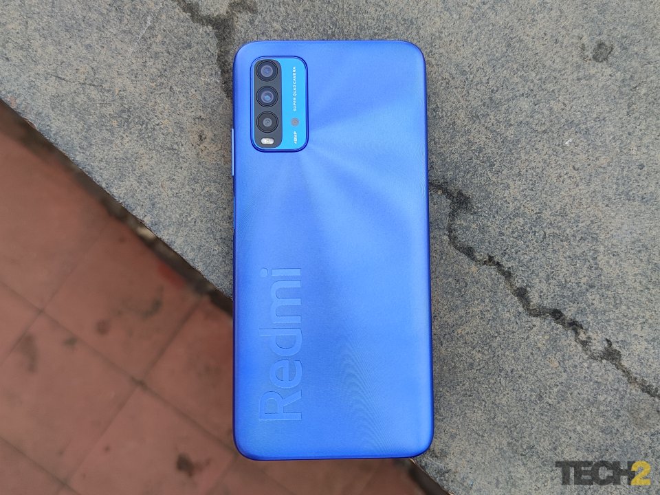  Xiaomi Redmi 9 Power review: Everything you want with a bit of what you don’t