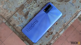 Redmi 9 Power with 6,000 mAh battery to go on first sale today at 12 pm on   and Mi.com – Firstpost