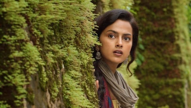 Maara trailer: R Madhavan, Shraddha Srinath star in reinterpretation of  Dulquer Salmaan's Charlie - Entertainment News , Firstpost