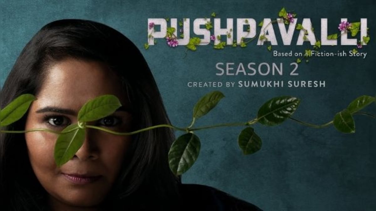 Pushpavalli season 2, Aarya, Bandish Bandits, Asur, Paatal Lok: 20 best Indian streaming shows of 2020