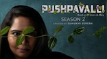 Pushpavalli season 2, Aarya, Bandish Bandits, Asur, Paatal Lok: 20 best Indian streaming shows of 2020