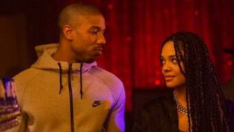 Creed 3 to be directed by Michael B Jordan, co-star Tessa Thompson confirms