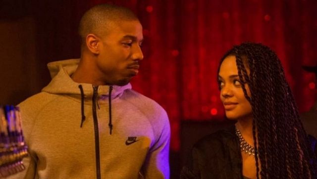 Creed 3 to be directed by Michael B Jordan, co-star Tessa Thompson confirms Creed 3 to be directed by Michael B Jordan, co-star Tessa Thompson confirms