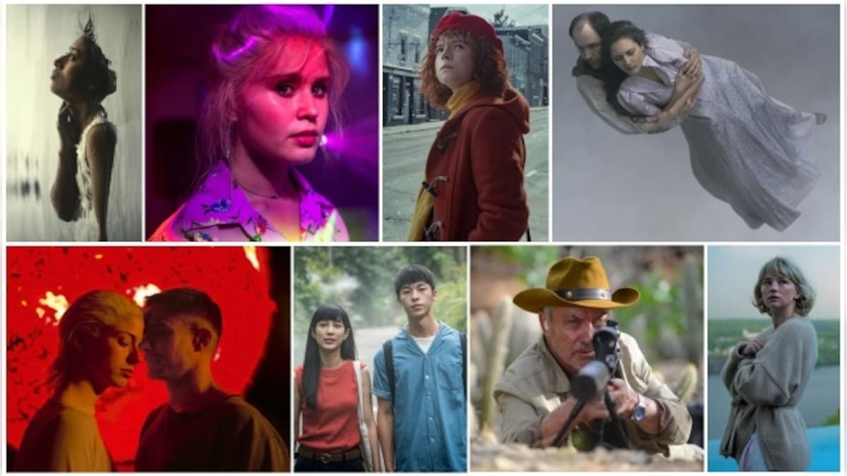 Ten best international films of 2020, from Sound of Metal to I'm Thinking of Ending Things