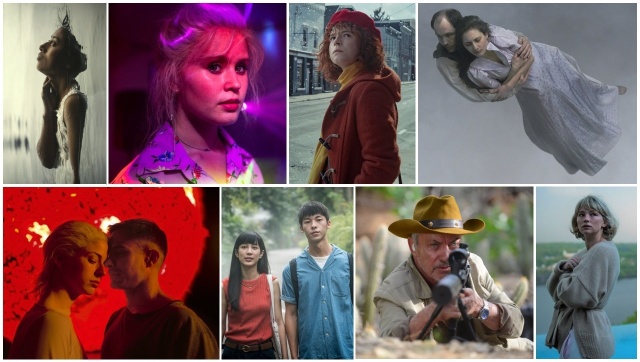 Ten best international films of 2020, from Sound of Metal to I'm Thinking of Ending Things Ten best international films of 2020, from Sound of Metal to I'm Thinking of Ending Things