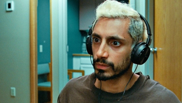 Still of Sound of Metal