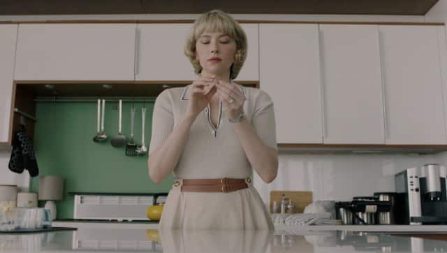 Still from Swallow