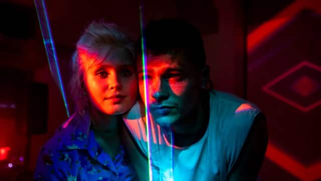 Still from Babyteeth