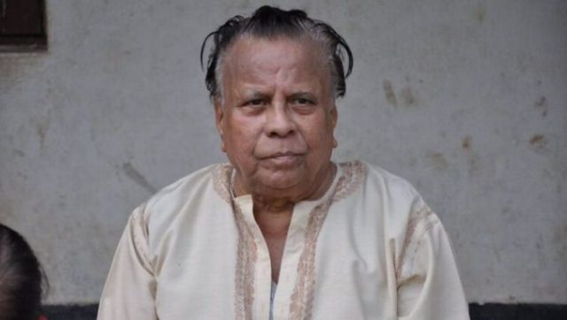Shantanu Mohapatra, veteran Odia music director, passes away aged 84 in Bhuvaneshwar Shantanu Mohapatra, veteran Odia music director, passes away aged 84 in Bhuvaneshwar