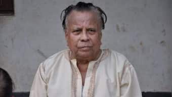 Shantanu Mohapatra, veteran Odia music director, passes away aged 84 in Bhuvaneshwar