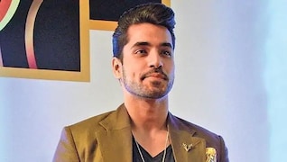 Actor Gautam Gulati Tests Positive For Coronavirus Quarantines In London Entertainment News Firstpost Follow me on instagram @welcometosalmancity.