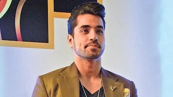 Actor Gautam Gulati tests positive for coronavirus, quarantines in London