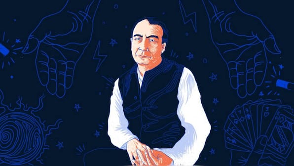 100 years of Sahir Ludhianvi: An essential, timeless poetic voice