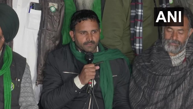 Protesting farmer leaders allege conspiracy to kill 4 of them, disrupt tractor 26 Jan tractor rally Protesting farmer leaders allege conspiracy to kill 4 of them, disrupt tractor 26 Jan tractor rally