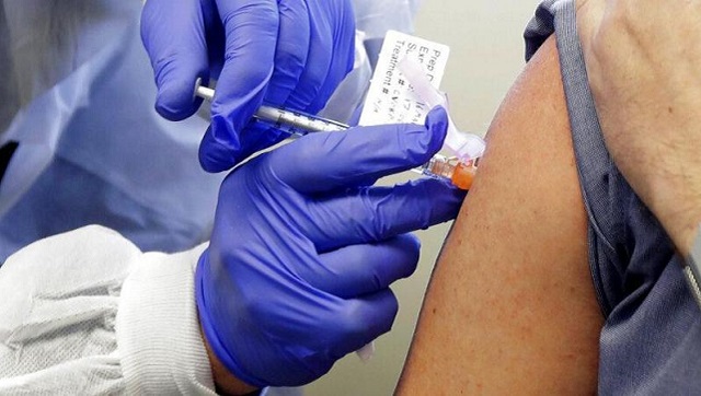 Second dose of COVID-19 vaccine to be administered to healthcare workers from 13 Feb, says health ministry Second dose of COVID-19 vaccine to be administered to healthcare workers from 13 Feb, says health ministry