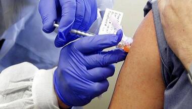 Second dose of COVID-19 vaccine to be administered to healthcare workers from 13 Feb, says health ministry