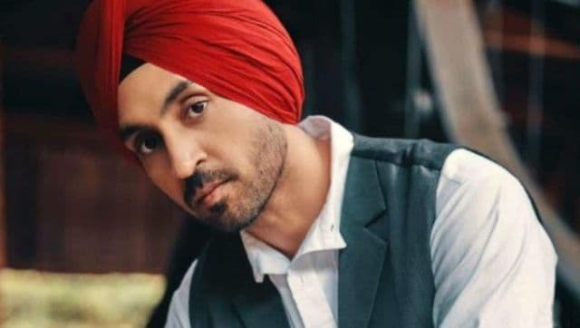 Diljit Dosanjh's Babe Bhangra Paunde Ne to release in theatres on 30 September Diljit Dosanjh's Babe Bhangra Paunde Ne to release in theatres on 30 September