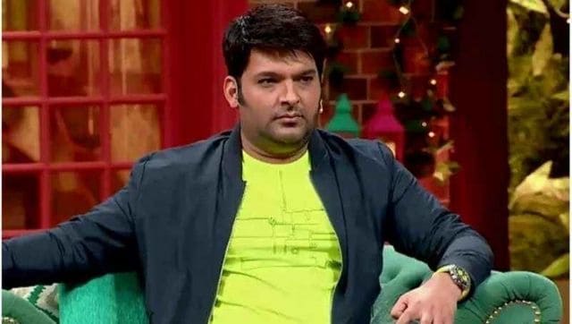 Kapil Sharma announces Netflix debut: 'It's close to my heart, can't