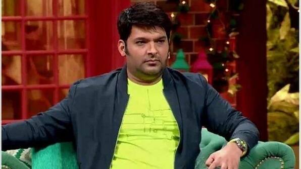Kapil Sharma announces Netflix debut: 'It's close to my heart, can't wait to share with fans'