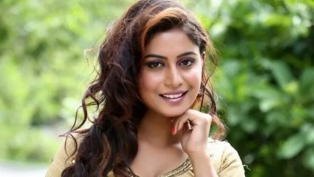 Kannada actress Shweta Kumari detained by NCB for ...