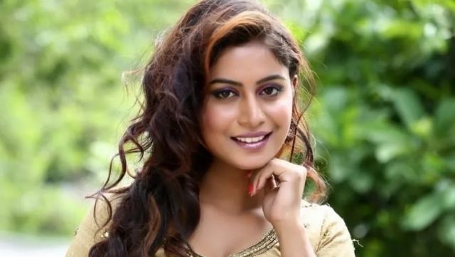 Kannada actress Shweta Kumari detained by NCB for possession of drugs Kannada actress Shweta Kumari detained by NCB for possession of drugs