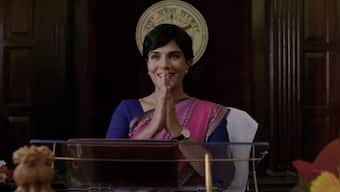Madam Chief Minister trailer charts the rise of Richa Chadha's character from humble means