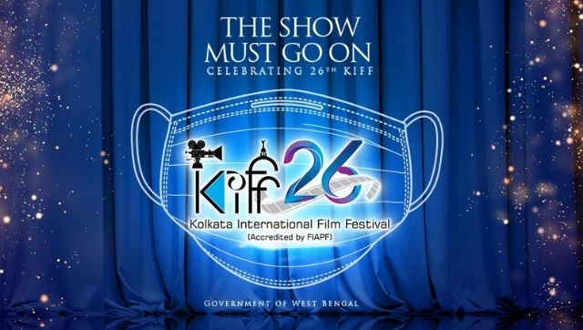 A guide to Kolkata International Film Festival 2021: Apur Sansar, Saptapati, Bhranti Bilas A guide to Kolkata International Film Festival 2021: Apur Sansar, Saptapati, Bhranti Bilas