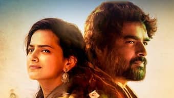 Maara movie review: R Madhavan's film demands patience of a hopeless romantic to invest in the story