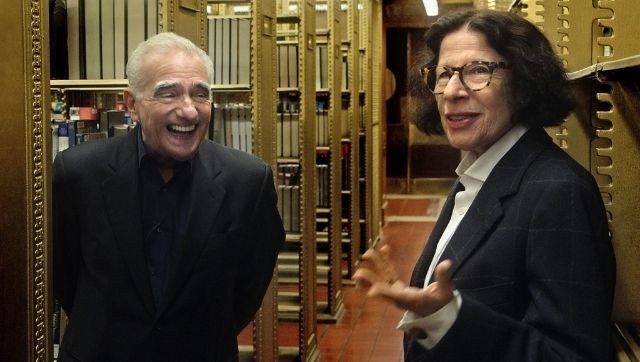 Fran Lebowitz, Martin Scorsese on how Netflix documentary Pretend It's A City tries capturing a long-forgotten NYC Fran Lebowitz, Martin Scorsese on how Netflix documentary Pretend It's A City tries capturing a long-forgotten NYC