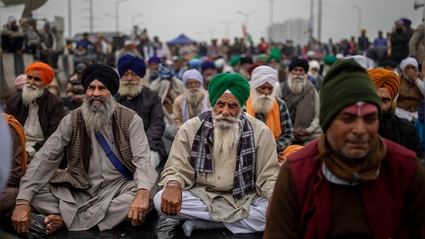 Farmers' Protest Updates: All panel members favour farm laws, can't expect justice for farmers, claims Congress