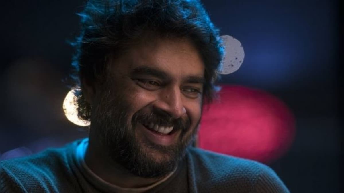 Maara is not a frame-by-frame remake of Charlie, but the world they belong to is similar: R Madhavan